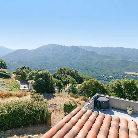 Douce Heure & Saveurs 3* Tavaco