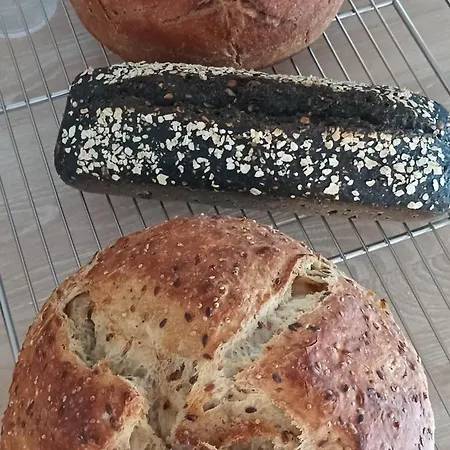 Douce Heure & Saveurs