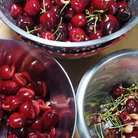 Douce Heure & Saveurs