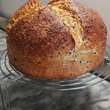 Nocleg ze śniadaniem Douce Heure & Saveurs 3*